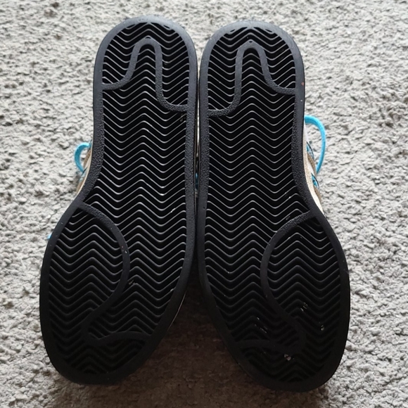 ADIDAS CAMPUS ST SHOE - Picture 6 of 10